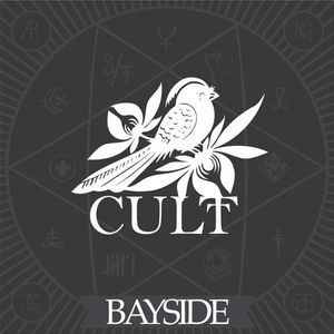 Cult cover