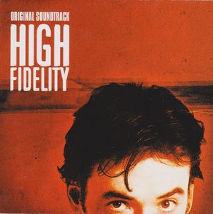High Fidelity (Original Soundtrack) by Various