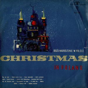 Boże Narodzenie W Polsce: Christmas In Poland cover