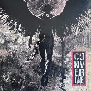 Converge – Love Is Not Enough 