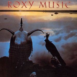 Roxy Music – Avalon