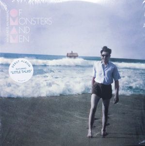 Of Monsters And Men – My Head Is An Animal