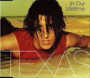 Texas – In Our Lifetime