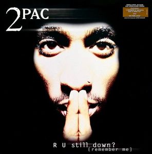 R U Still Down? [Remember Me] by 2Pac