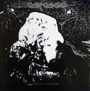 Symphonies Of Sickness cover