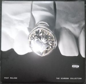 Post Malone – The Diamond Collection