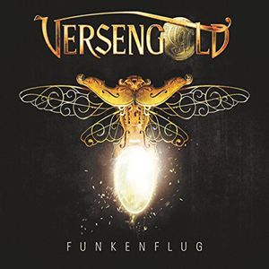 Funkenflug cover
