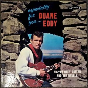 Especially For You cover