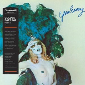 Moontan by Golden Earring