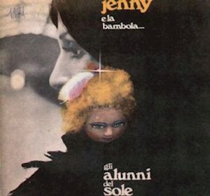Gli Alunni Del Sole – Jenny E La Bambola...
