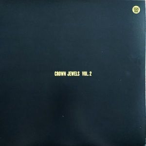 Crown Jewels Vol. 2 cover