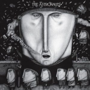 Peter Pan Hits The Suburbs cover