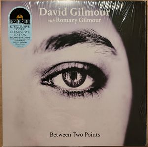 Between Two Points cover