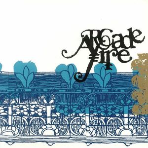 Arcade Fire – Arcade Fire