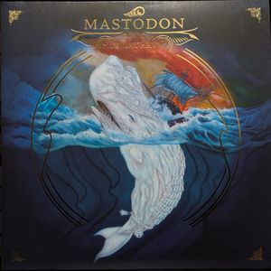 Leviathan cover