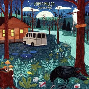John R. Miller – Depreciated