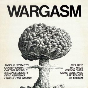 Wargasm cover
