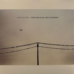 Hymn Time In The Land Of Abandon cover