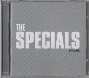 Encore by The Specials