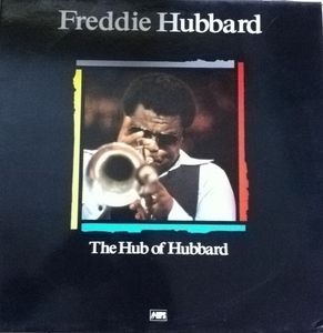 The Hub Of Hubbard cover