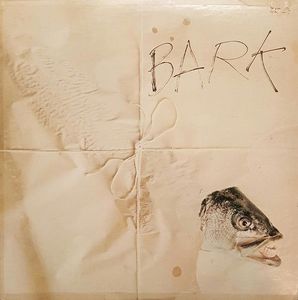 Jefferson Airplane – Bark