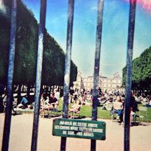 Lonerism cover