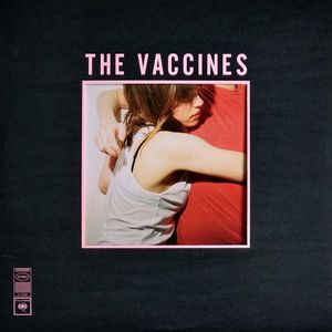 What Did You Expect From The Vaccines? cover