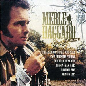 The Very Best Of by Merle Haggard