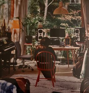 The Art Of Loving cover