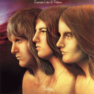 Emerson, Lake & Palmer – Trilogy