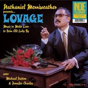 Music To Make Love To Your Old Lady By cover