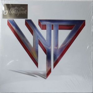 At The Hotspot cover