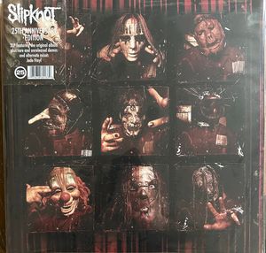Slipknot cover