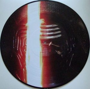John Williams – Star Wars: The Force Awakens (Original Motion Picture Soundtrack)