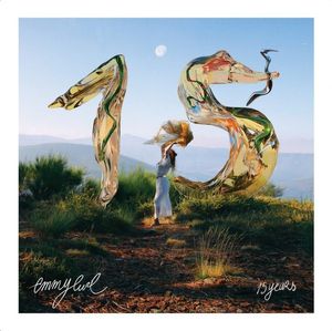 15 years by Emmy Curl