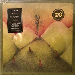 Eluvium – Copia