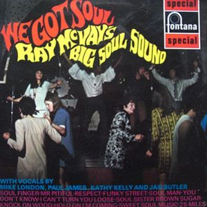 The Ray McVay Sound – We Got Soul
