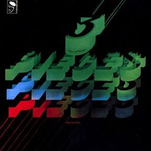 Vibes Of Truth cover