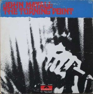 John Mayall – The Turning Point