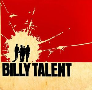 Billy Talent cover