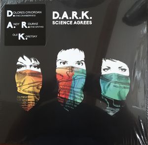 Science Agrees cover