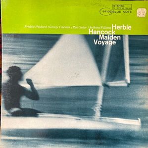 Maiden Voyage cover