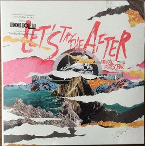 Let's Try The After Vol 1&2 by Broken Social Scene