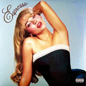 Espresso by Sabrina Carpenter