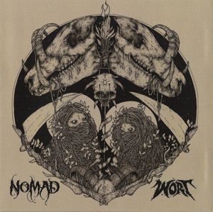 Nomad / Wort – Nomad / Wort