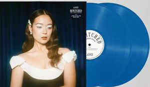 Bewitched: The Goddess Edition cover