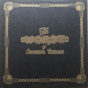 The Worst Of Jefferson Airplane cover