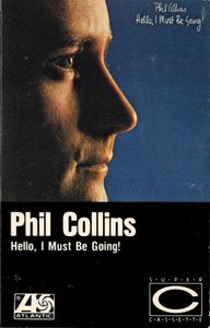 Hello, I Must Be Going! cover