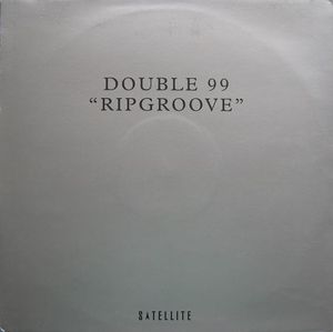 Ripgroove cover