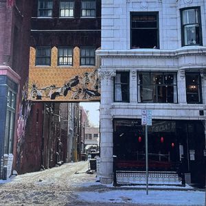 I’m Scared That’s All There Is cover